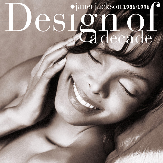 Design Of A Decade 1986/1996 cover