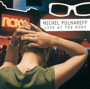 Live at the Roxy album