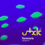 Blacklight E.P. Albumcover