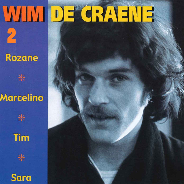 Wim De Craene 2 cover