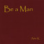 Be a Man Albumcover