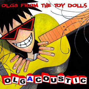 Olgacoustic cover
