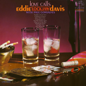 Love Calls cover