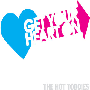 Get Your Heart On cover
