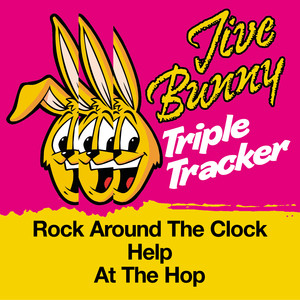 Hop Around the Clock album