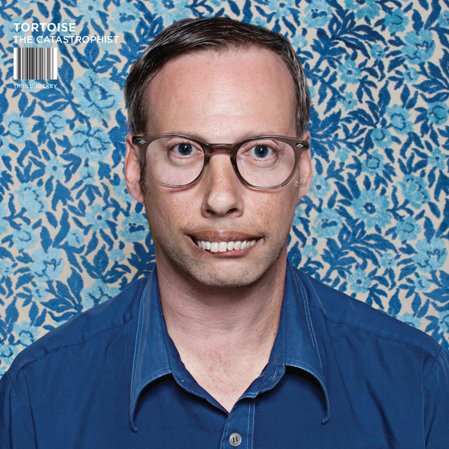 The Catastrophist cover