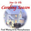 Now Is The Caroling Season cover