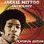 Jackie Mittoo Anthology Albumcover