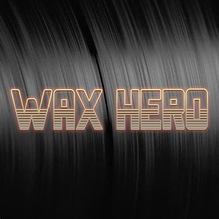 Wax Hero Photo
