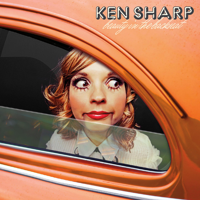 Ken Sharp Photo