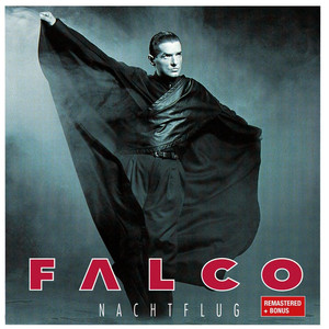 Nachtflug (2012 - Remaster) album
