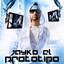 El Prototipo the Mixtape cover