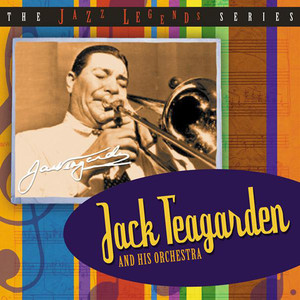 Legends Of Jazz cover