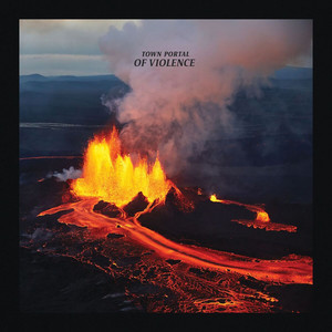 Of Violence cover
