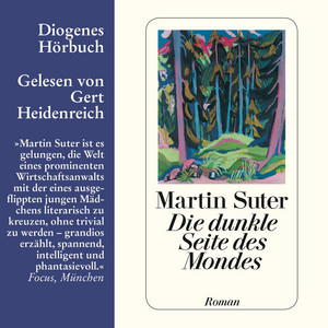 Die dunkle Seite des Mondes (Ungekürzt)