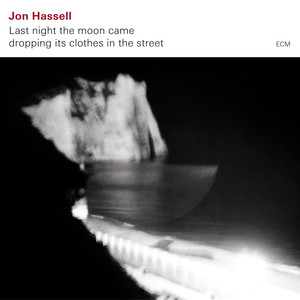 Last Night the Moon Came Dropping Its Clothes in the Street album