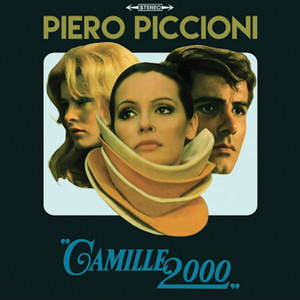 Camille 2000 (Tape Remasters) album