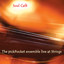 Soul Café Albumcover