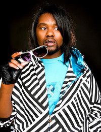 Tunde Olaniran