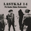 På andra sidan horisonten Albumcover