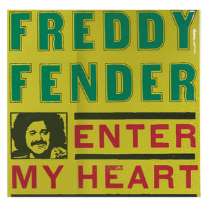 Enter My Heart album
