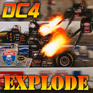 Explode cover