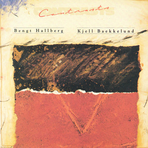 Contrasts album