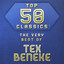 Top 50 Classics - The Very Best of Tex Beneke cover