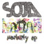 Mentality EP cover