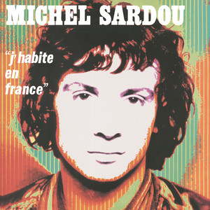 J'habite en France cover