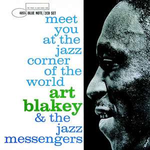 Meet You at the Jazz Corner of the World album