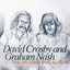 The Second Duo Album - Crosby and Nash cover