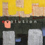 Evolution Albumcover