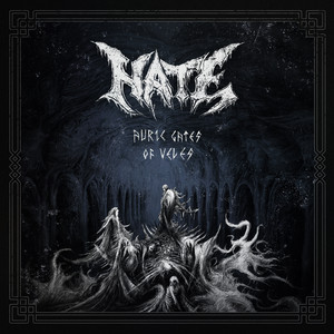 Auric Gates of Veles cover