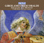 Frescobaldi: Mottetti Albumcover