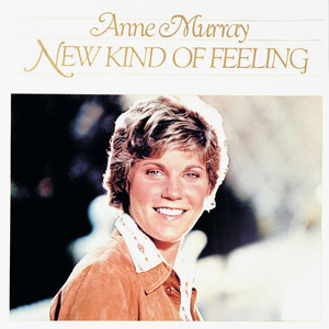 New Kind of Feeling cover