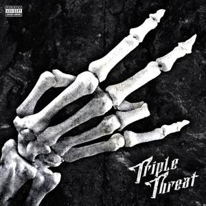 Triple Threat album