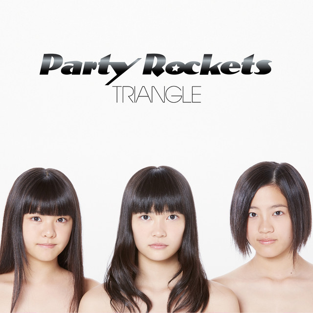 Party Rockets GT Photo