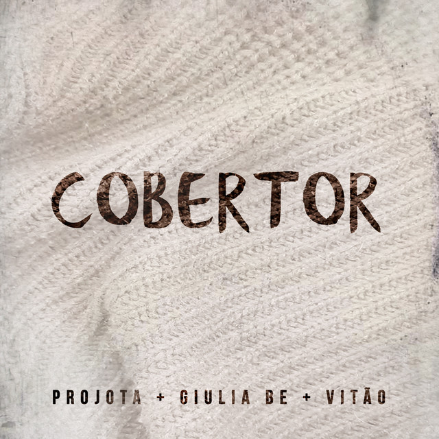 Cobertor (remix) cover