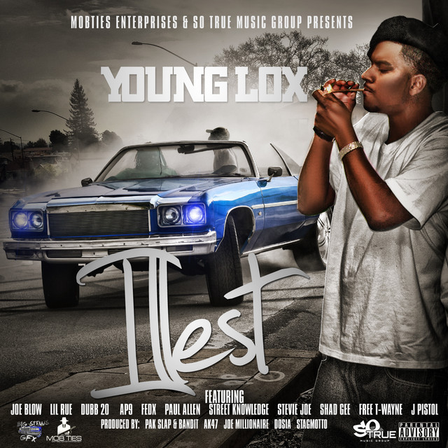 Young Lox Photo