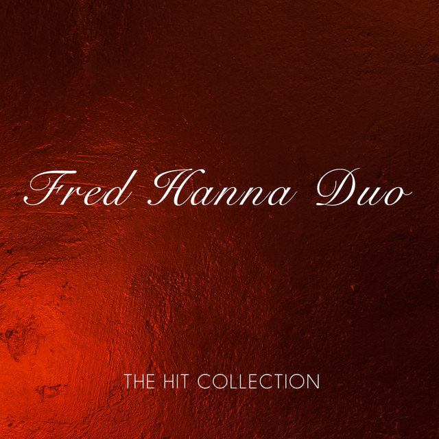 Fred Hanna Duo Photo