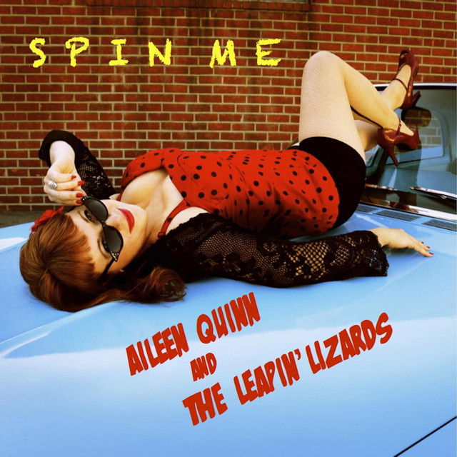 Aileen Quinn Photo
