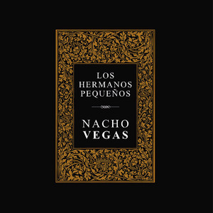 Los Hermanos Pequeños album