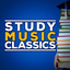 Study Music Classics Albumcover