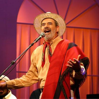 Délcio Tavares Photo
