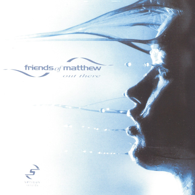 Friends of Matthew Photo