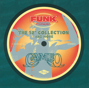 The 12'' Collection & More album