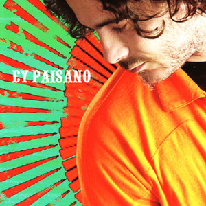 Ey paisano cover