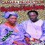Gada, Vol. 2 Albumcover