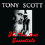 30 Tony Scott Essentials cover
